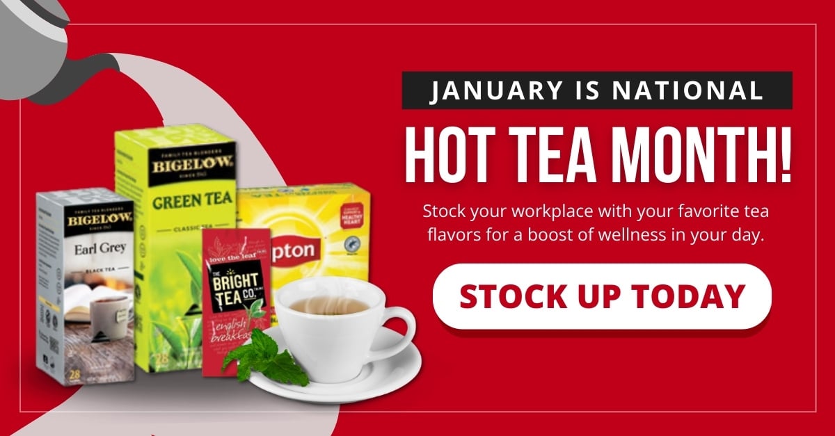 Q1 Breakroom Social_Hot Tea Month