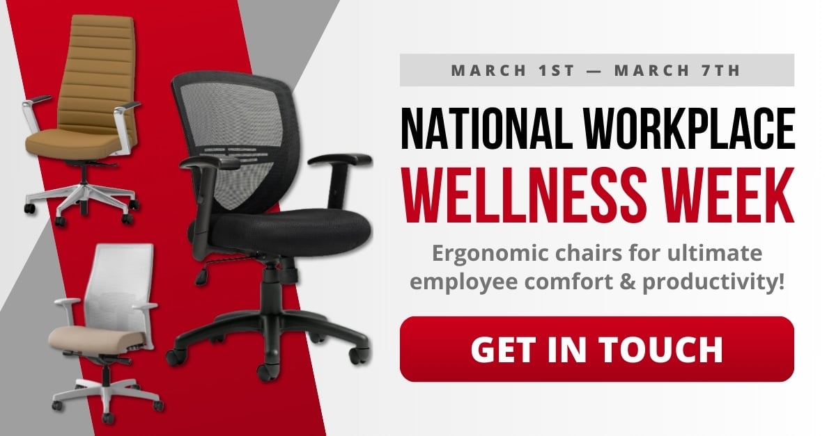 Q1 Furniture Social_Wellness Week 1