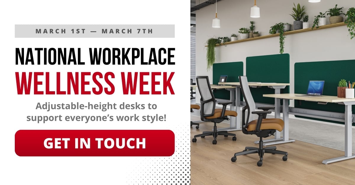 Q1 Furniture Social_Wellness Week 2