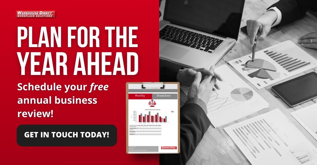 Q1 Office Supply Social 1