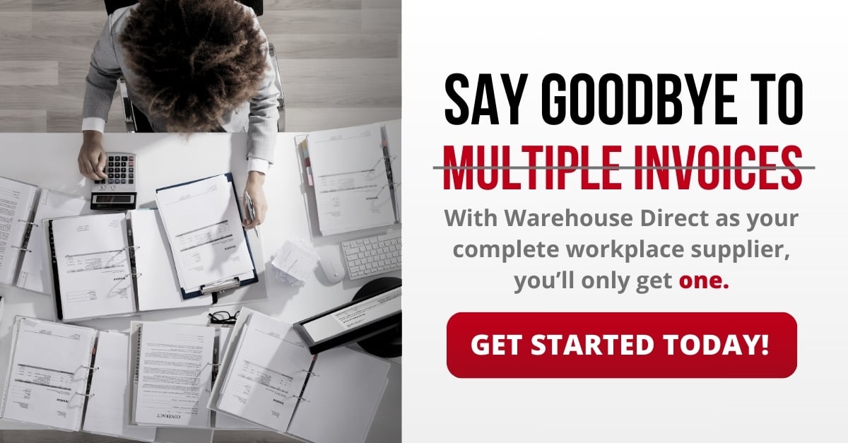 Q1 Office Supply Social 8