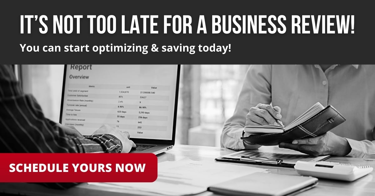 Q1 Office Supply Social 9