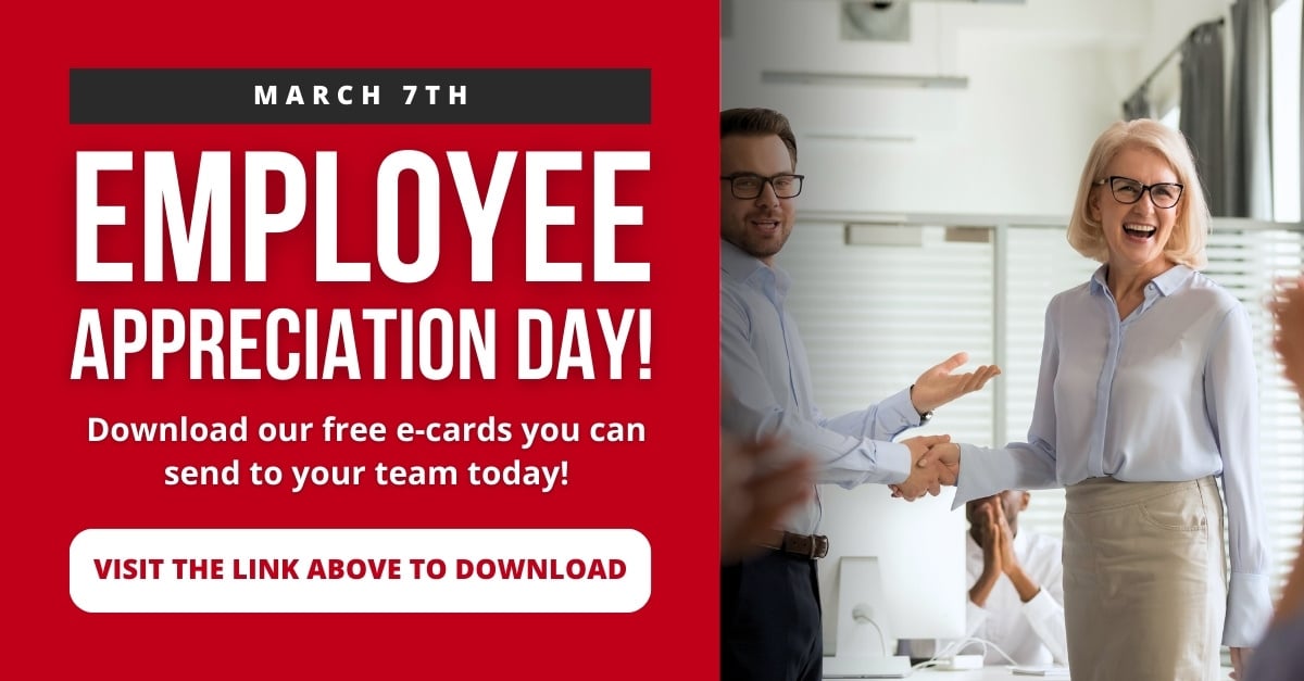 Q1 Office Supply Social_Employee Appreciation