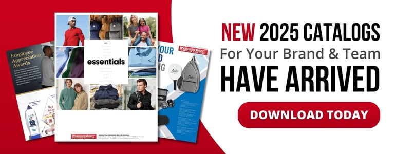 Q1 Print & Promo ECI Banner