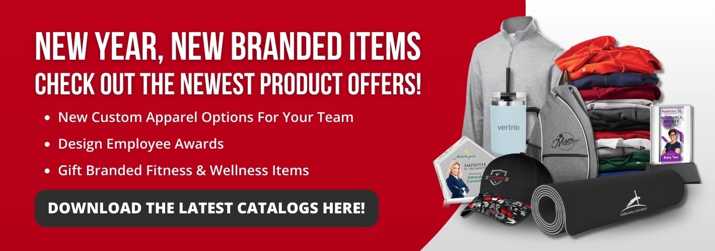 Q1 Print & Promo Main Banner