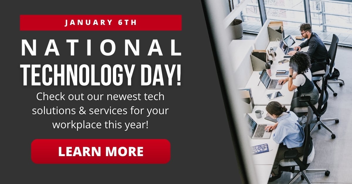 Q1 Tech Social_Tech Day