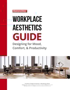 Q1 Workplace Aesthetics Guide