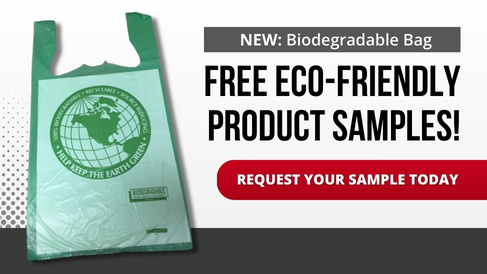 Q1 Food Service Mini Homepage Banner